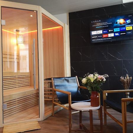 Elo Spa Saint-Quentin  Luaran gambar