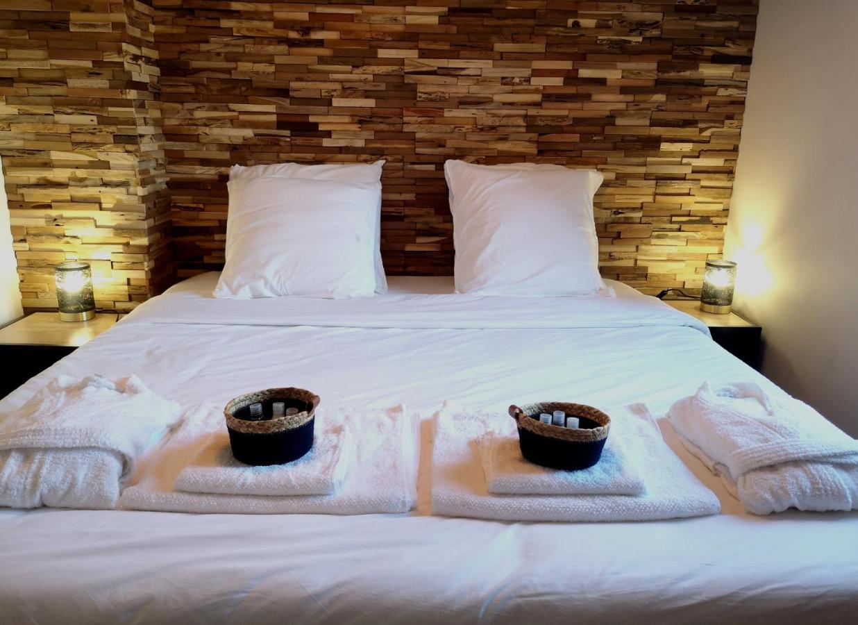 Elo Spa Saint-Quentin  Luaran gambar