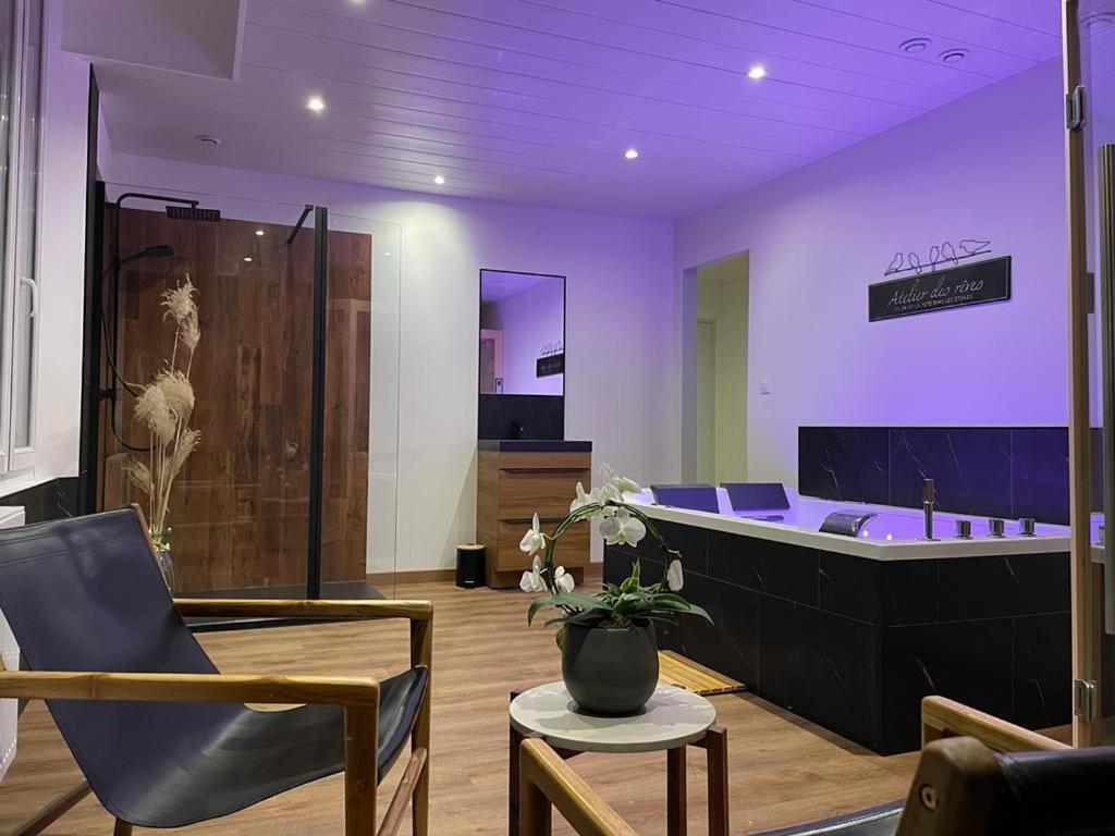 Elo Spa Saint-Quentin  Luaran gambar
