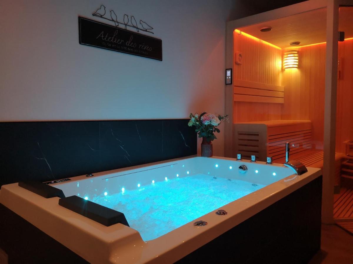 Elo Spa Saint-Quentin  Luaran gambar