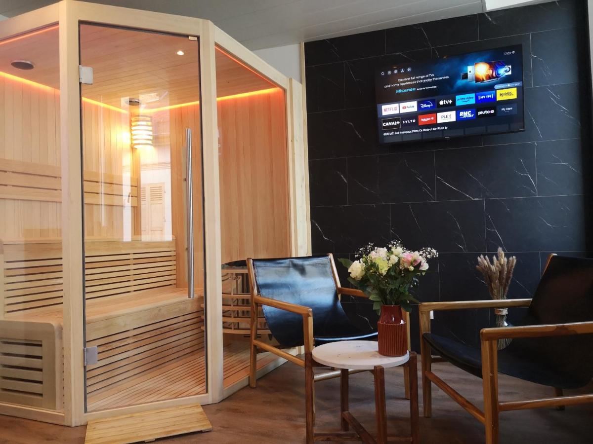 Elo Spa Saint-Quentin  Luaran gambar