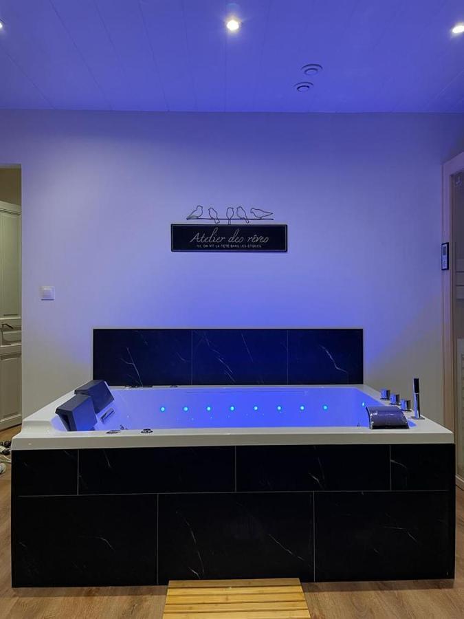 Elo Spa Saint-Quentin  Luaran gambar