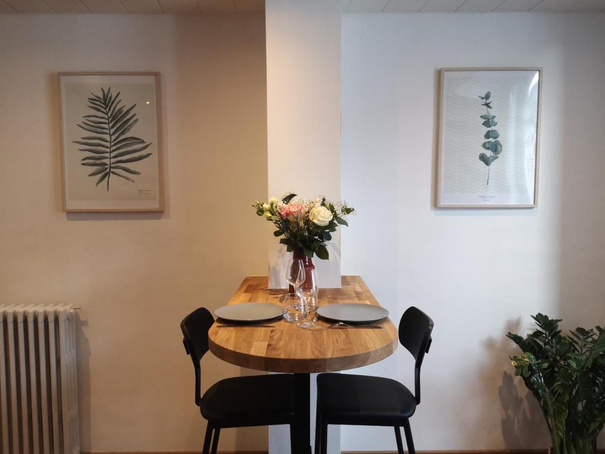Elo Spa Saint-Quentin  Luaran gambar