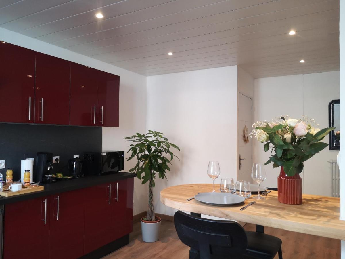 Elo Spa Saint-Quentin  Luaran gambar