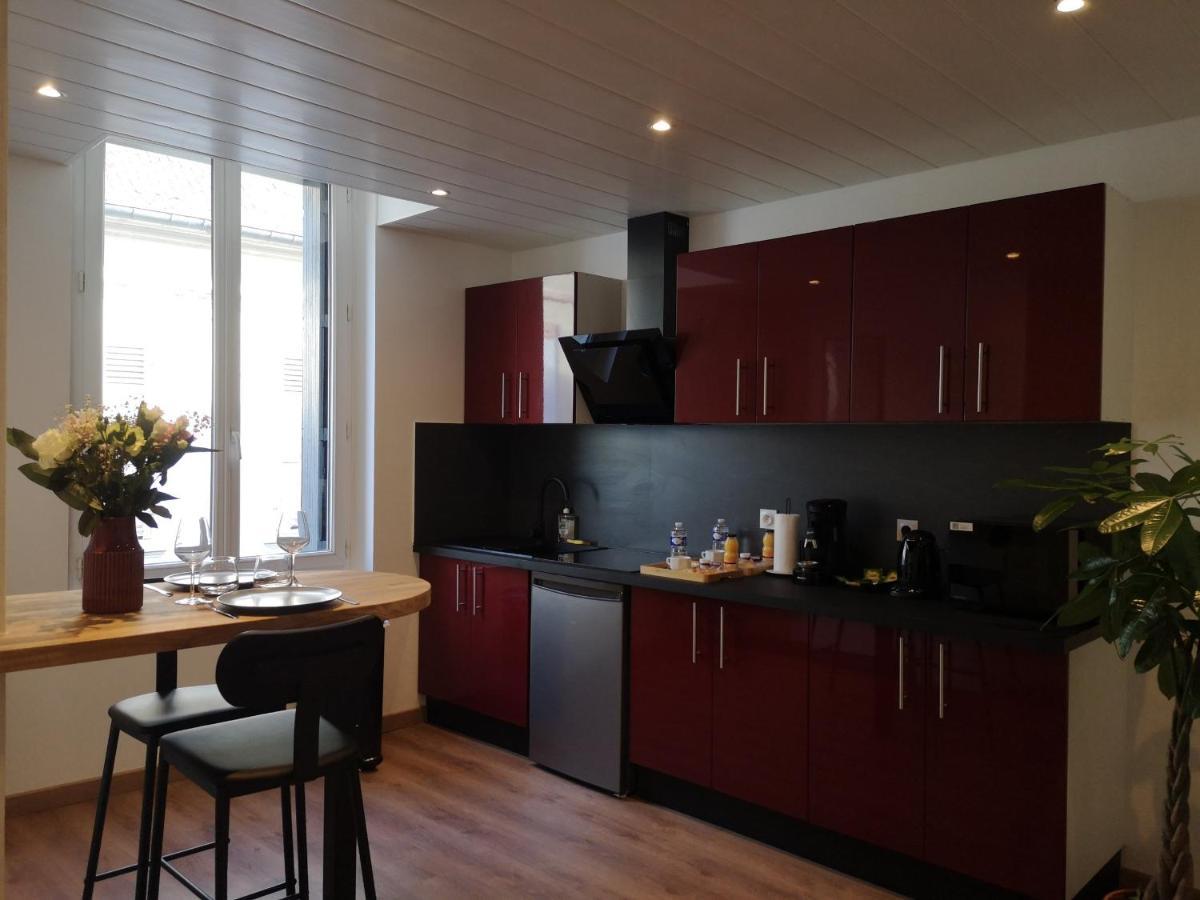 Elo Spa Saint-Quentin  Luaran gambar